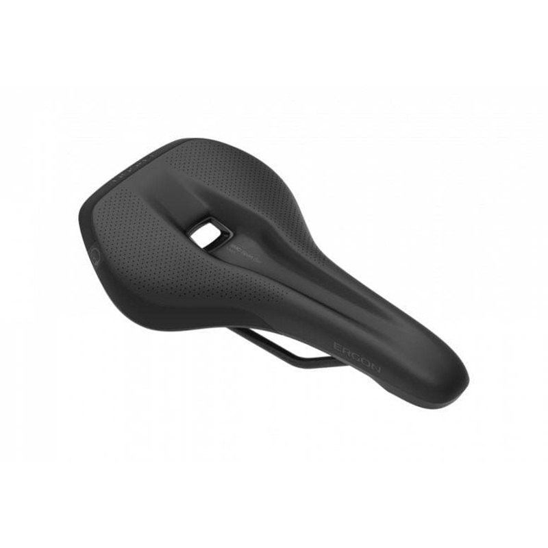 Ergon SMC Sport Gel Mens – Black – Medium/Large