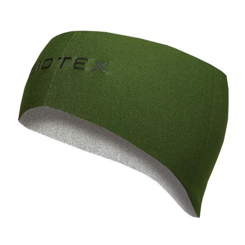 Fascia tergisudore Biotex – Verde