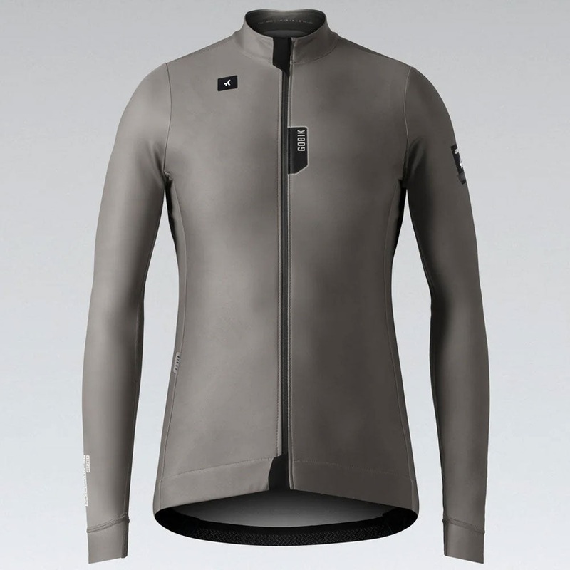 Giacca donna Gobik Skimo Pro Overland – Grigio