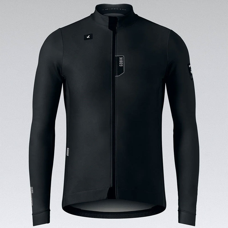 Giacca Gobik Skimo Pro Ink – Nero