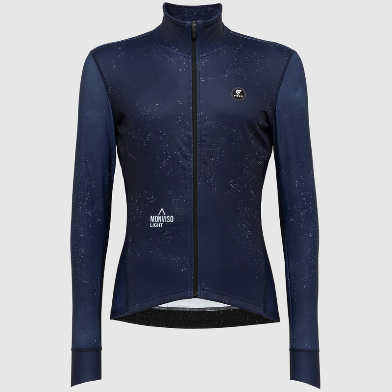 Giacca Pissei Monviso Light – Blu scuro