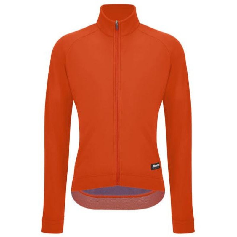 Giacca Santini RTR winter – Arancio