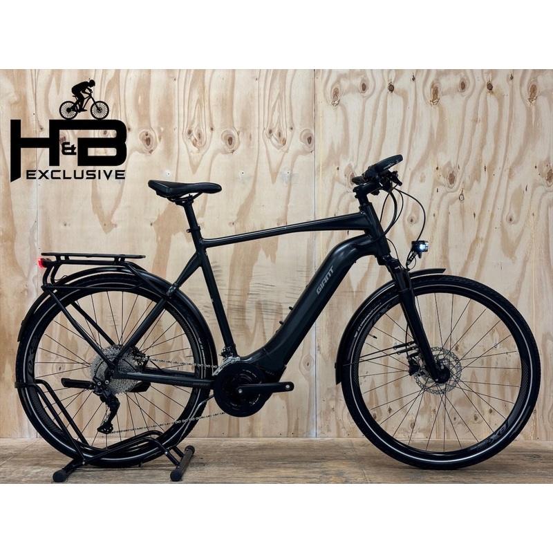 Giant Explore E+ 1 E-Bike|XXL