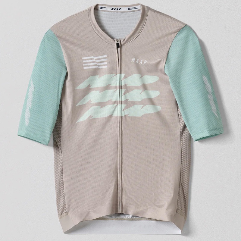 Maglia Maap Eclipse Pro Air 2.0 – Beige