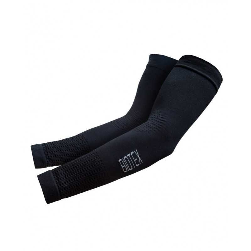 Manicotti Biotex Thermo – Nero