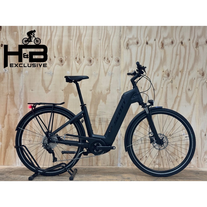 Scott Sub Sport eRide 20 USX E-Bike