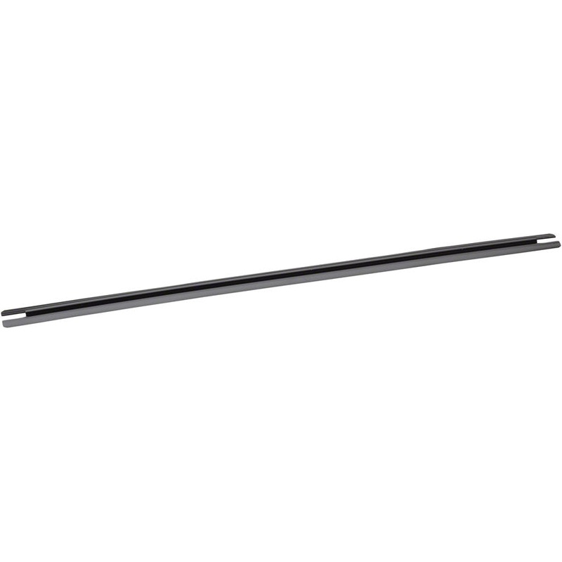 Shimano EW-CC300 Cord Cover – For EW-CC300 and EW-SD300 300mm Black