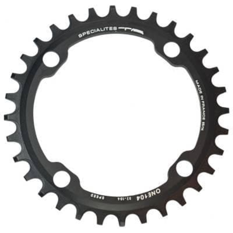 TA One Narrow Wide 104 1x 10-12x 36T Blk