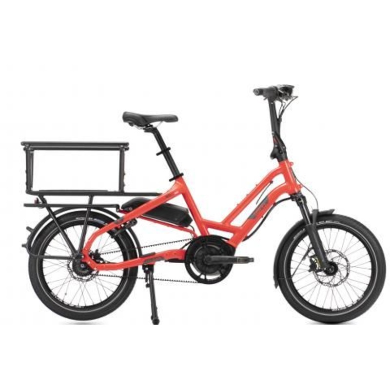 Tern Clubhouse Mini for HSD|Tern HSD Accessory Clubhouse Mini Child Handrail for HSD