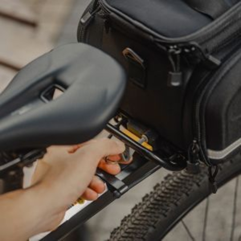 Topeak  MTX Trunklock|Topeak Adaptor MTX Trunklock
