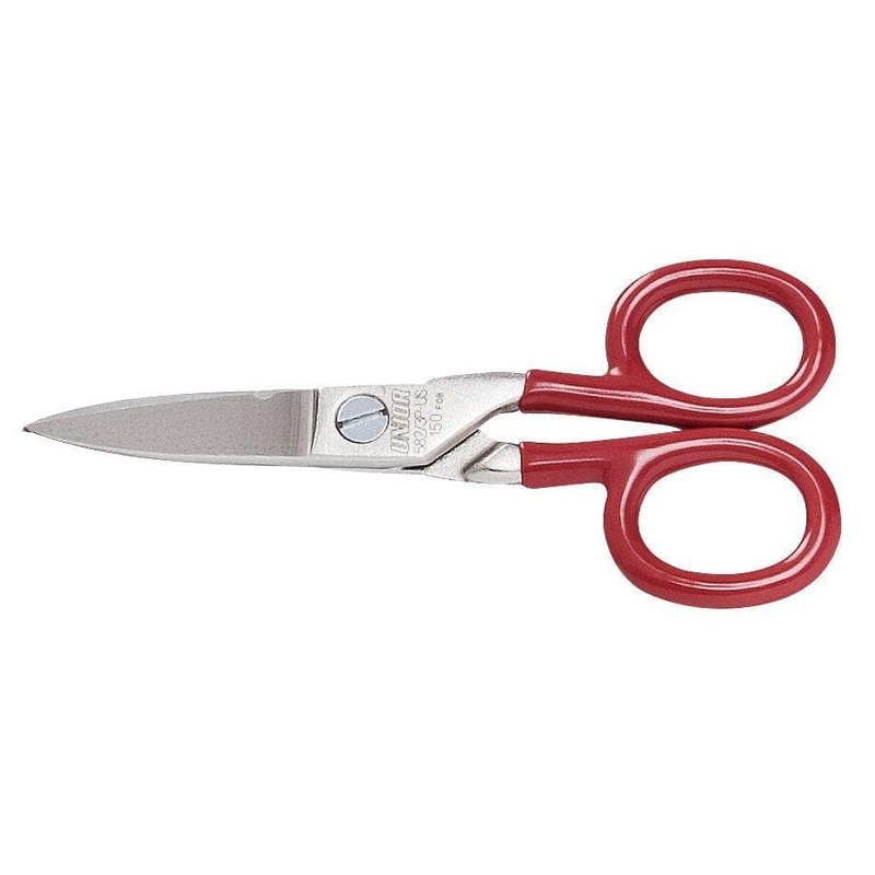 Unior Electricians Scissors 2023:  150Mm