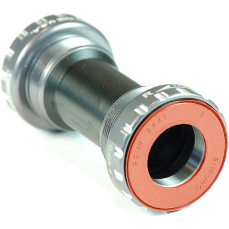 Wheels Manufacturing BSA Threaded Frame Angular Contact Bearings For Cranks