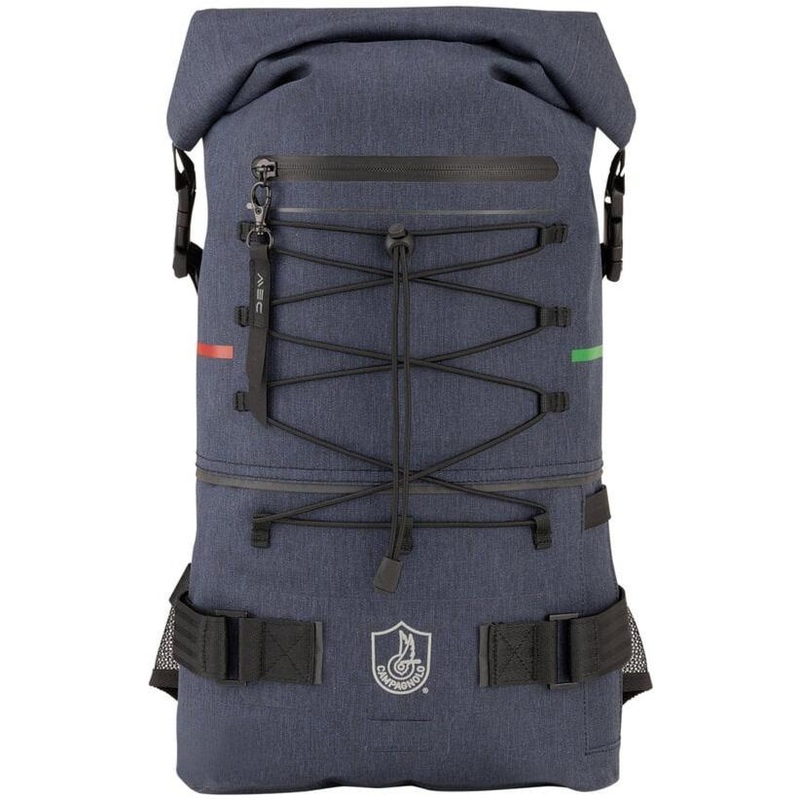Zaino Campagnolo – Blu|Taglia Unica|Blu