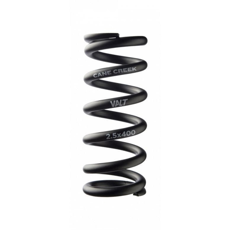Cane Creek Valt Spring – Black – 2.50/65mm