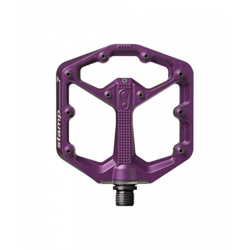 Crankbrothers Stamp 7 – Purple – Small