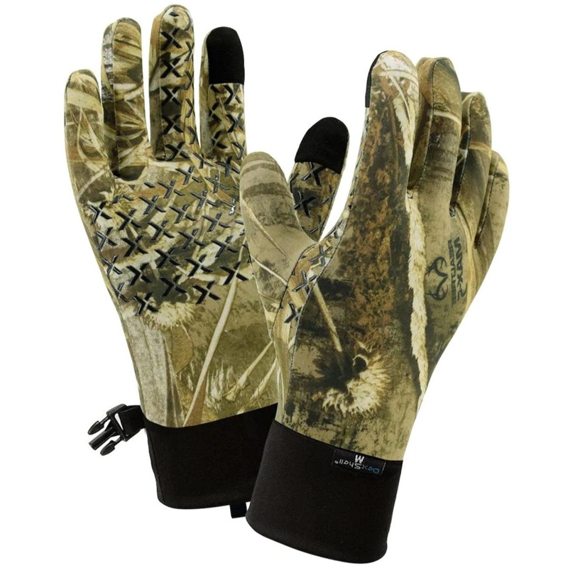 Dexshell StretchFit Gloves DEXFUZE