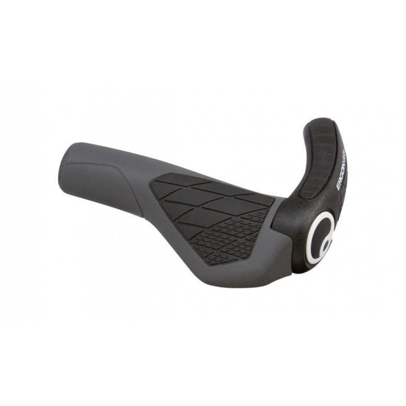 Ergon GS3 – Black – Small