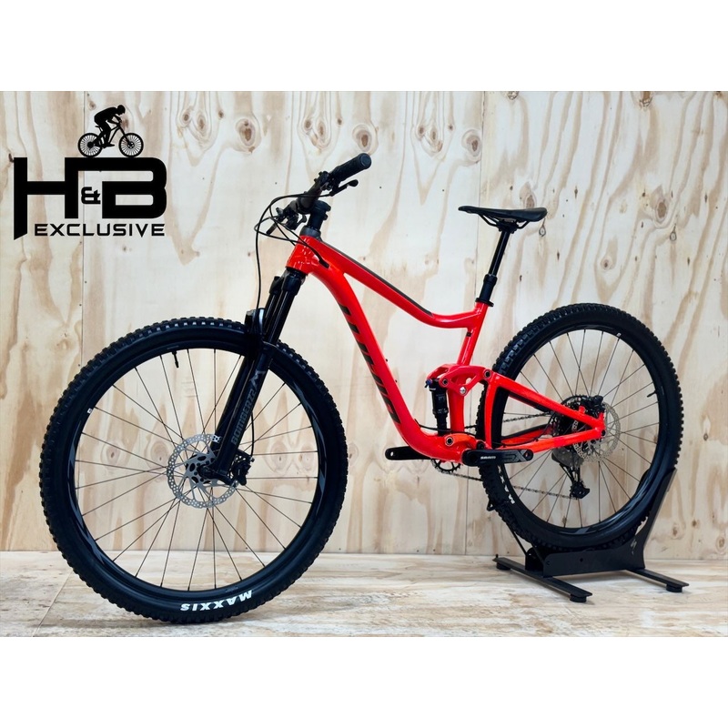 Giant Trance 3 29 inch mountainbike