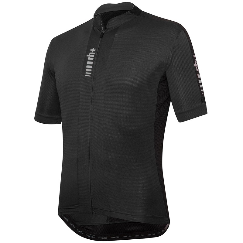 Maglia Rh+ New Primo – Nero nero