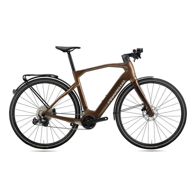Nytro All Road E5|500|142mm