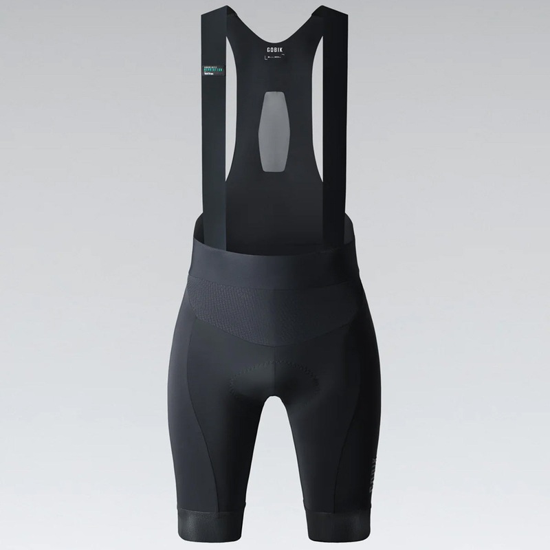 Salopette donna Gobik Revolution 2.0 K9 – Nero