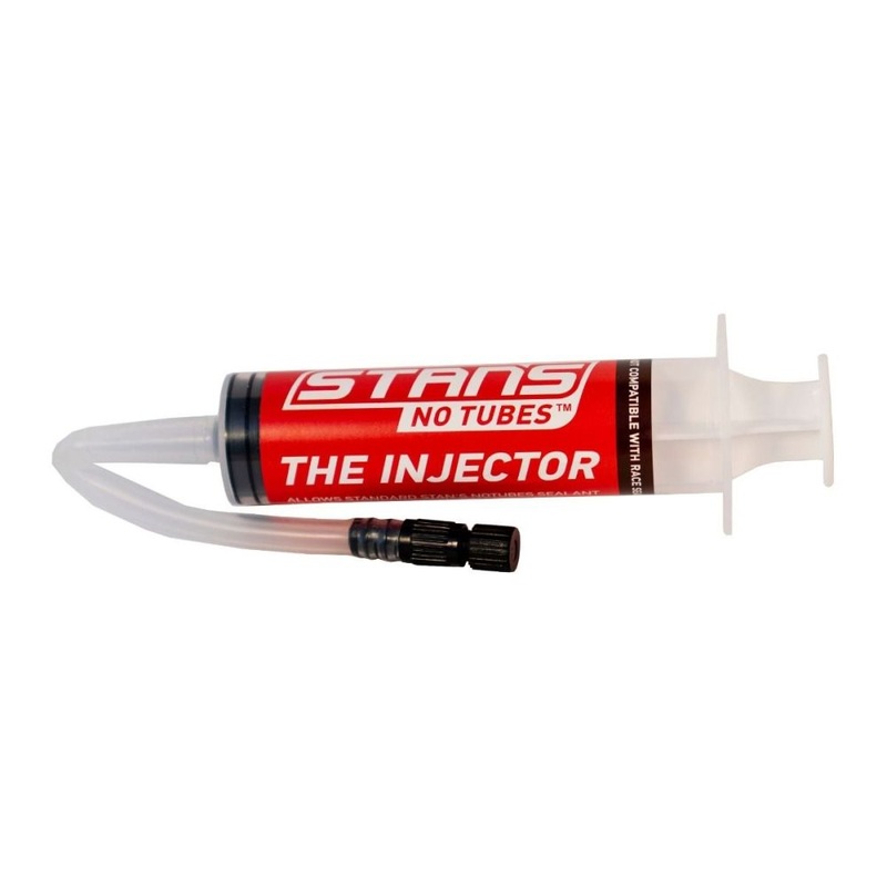 STAN’S TYRE SEALANT INJECTOR