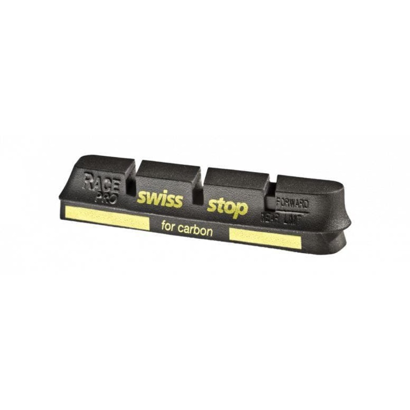 SwissStop Race Pro Pads – Black
