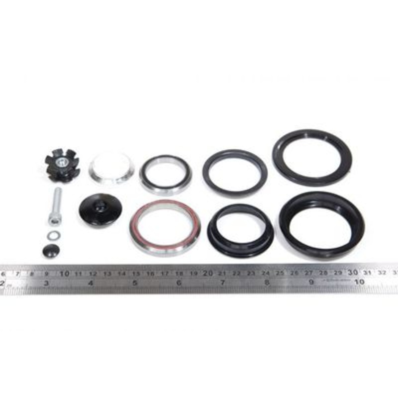 Tern GSD Headset Flux Pro Taper 1.5 Sealed