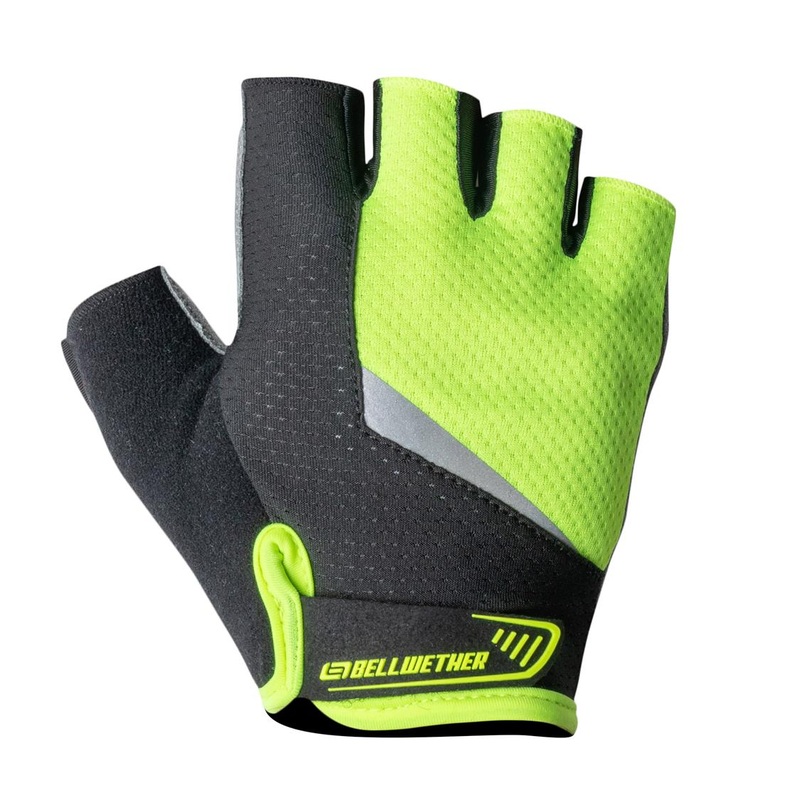 Bellwether – Ergo Gel 2.0 Gloves