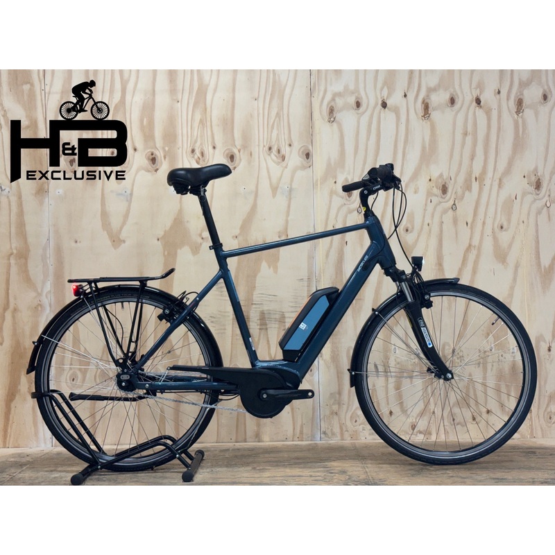 Bicycles Faro 7.5 RT E-Bike|60