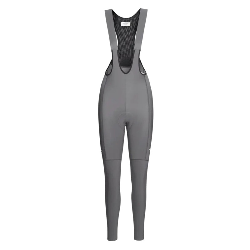 Calzamaglia donna Pas Normal Studios Essential Thermal – Grigio