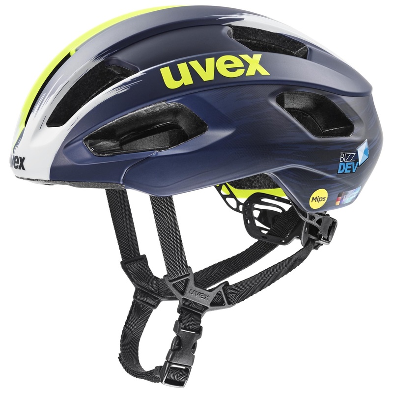Casco Uvex Rise Pro Mips – Team Edition