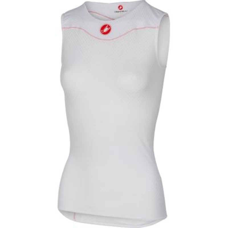 Castelli Pro Issue Sleeveless Baselayer Women’s