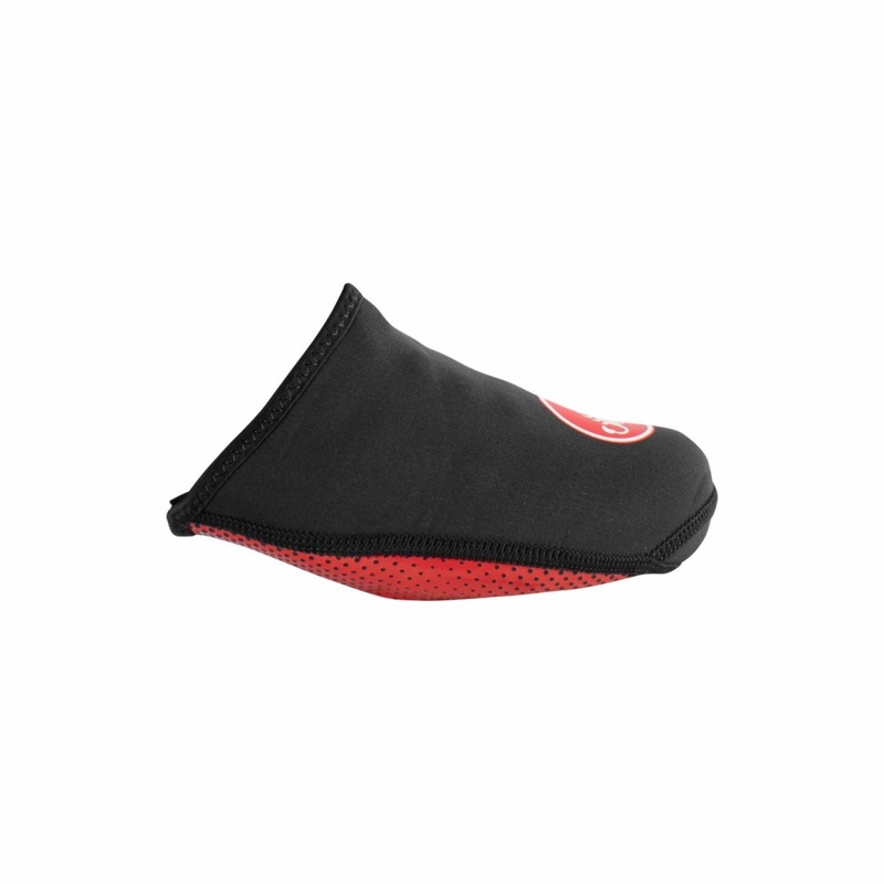 Castelli Toe Thingy|Castelli Toe Thingy Black