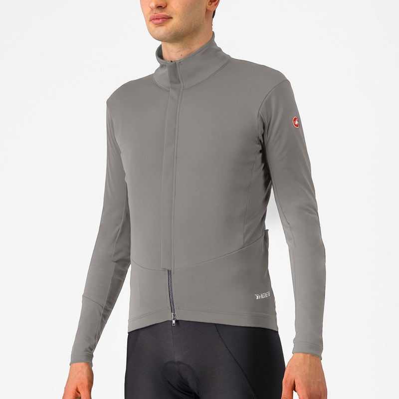 Giacca Castelli Perfetto Air – Grigio