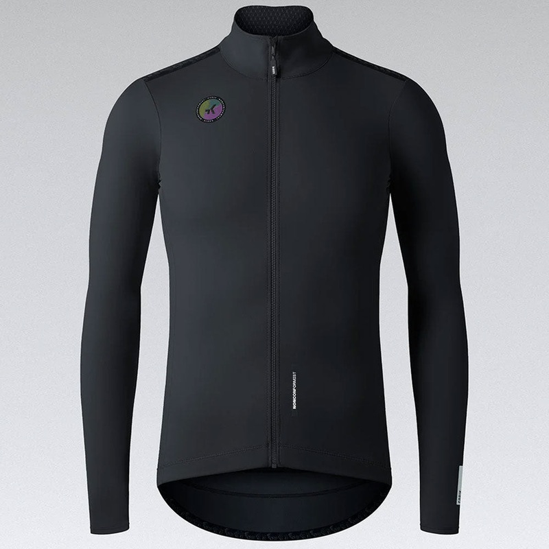 Giacca Gobik Envy 2.0 – Nero|S|M|L|XL|XXL|Nero