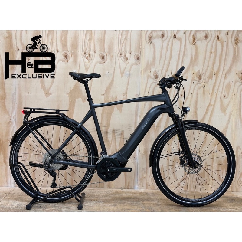 Giant Explore E+1 GTS E-Bike|XXL