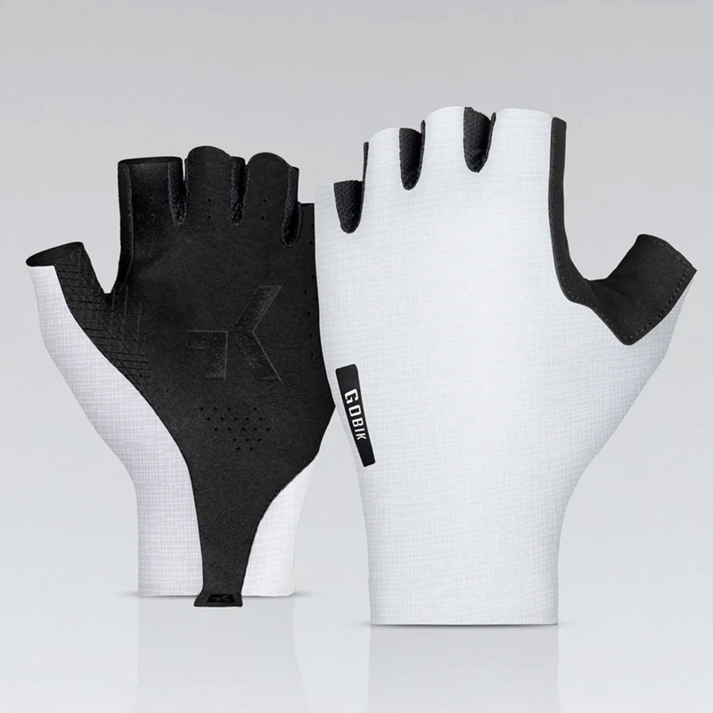 Guanti Gobik Mamba 2.0 – Bianco
