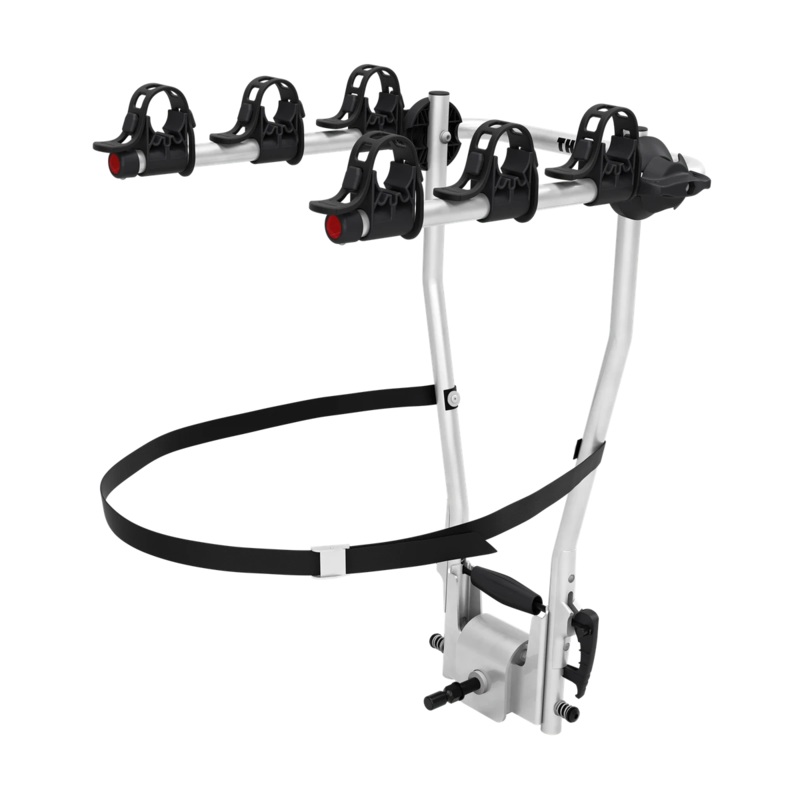 HangOn 3bike Tilt Bike Carrier