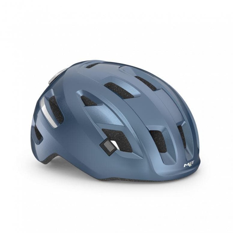 MET E-Mob – Navy – 58-61cm