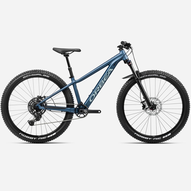 Orbea Laufey 27 H20 – Blu|27.5|Blu