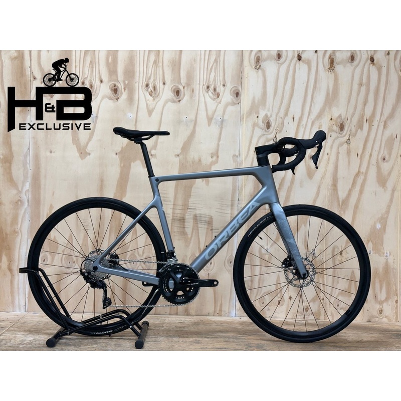 Orbea Orca M30 Racefiets|57