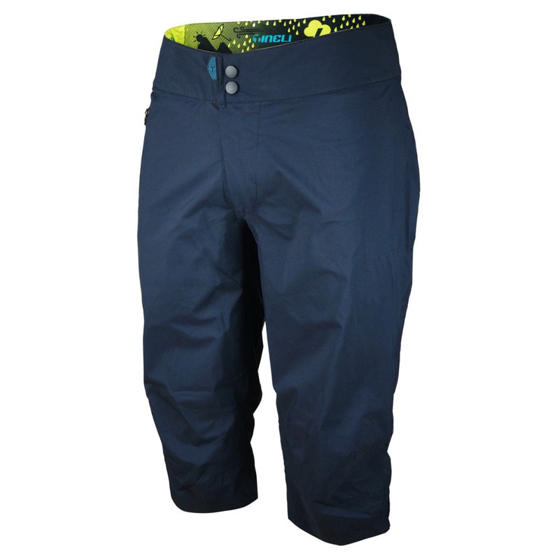 3/4 Rainpants|XS|S|M|L|XL|XXL
