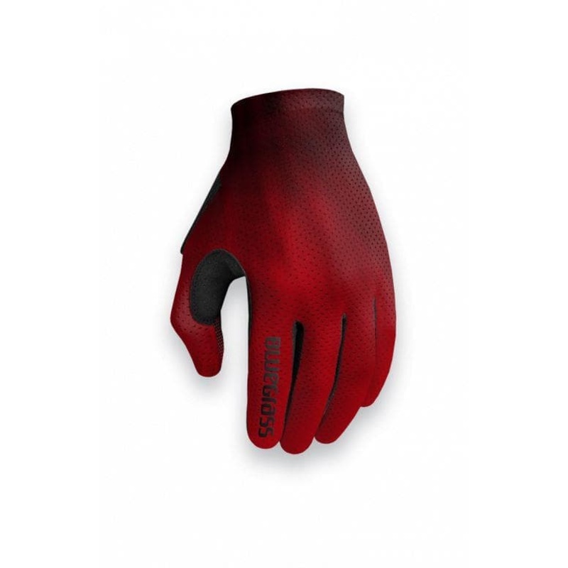 Bluegrass Vapor Lite|Red|Grey|Black|XS|S|M|L|XL