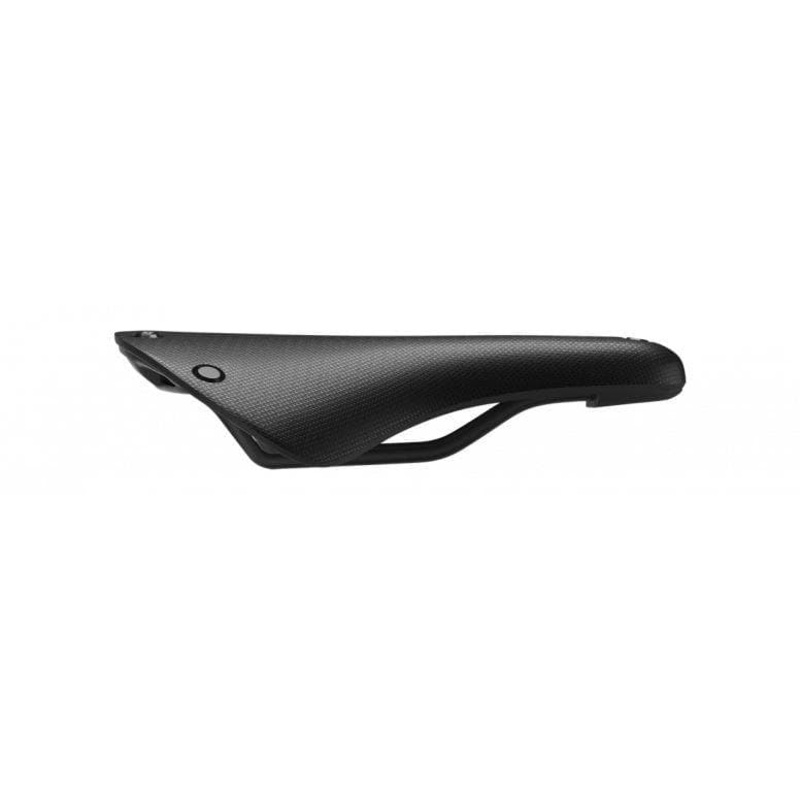 Brooks Cambium All-Weather C19 Blk Mens Touring Saddle – 184mm