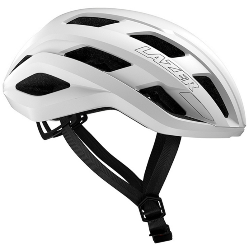 Casco Lazer Strada KinetiCore – Bianco opaco