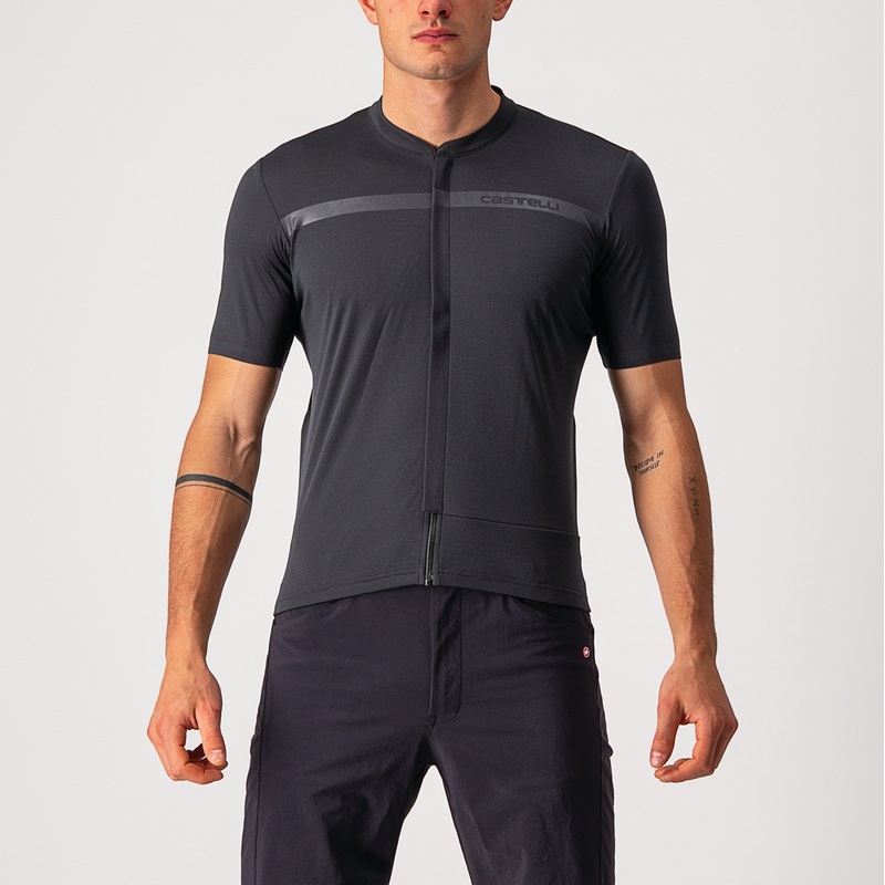 Castelli Unlimited Allroad Jersey Men’s