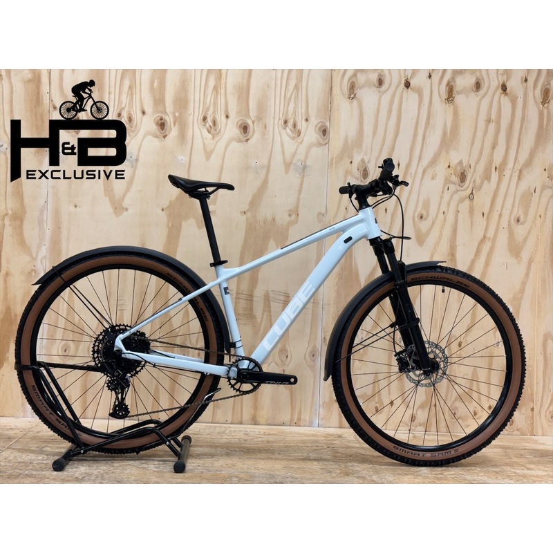 Cube Acid Allroad 29 inch mountainbike