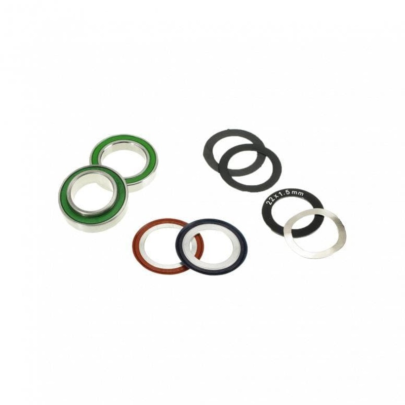 Enduro Bearings BSA – Bearing Kit – ABEC3 – GXP – GXP