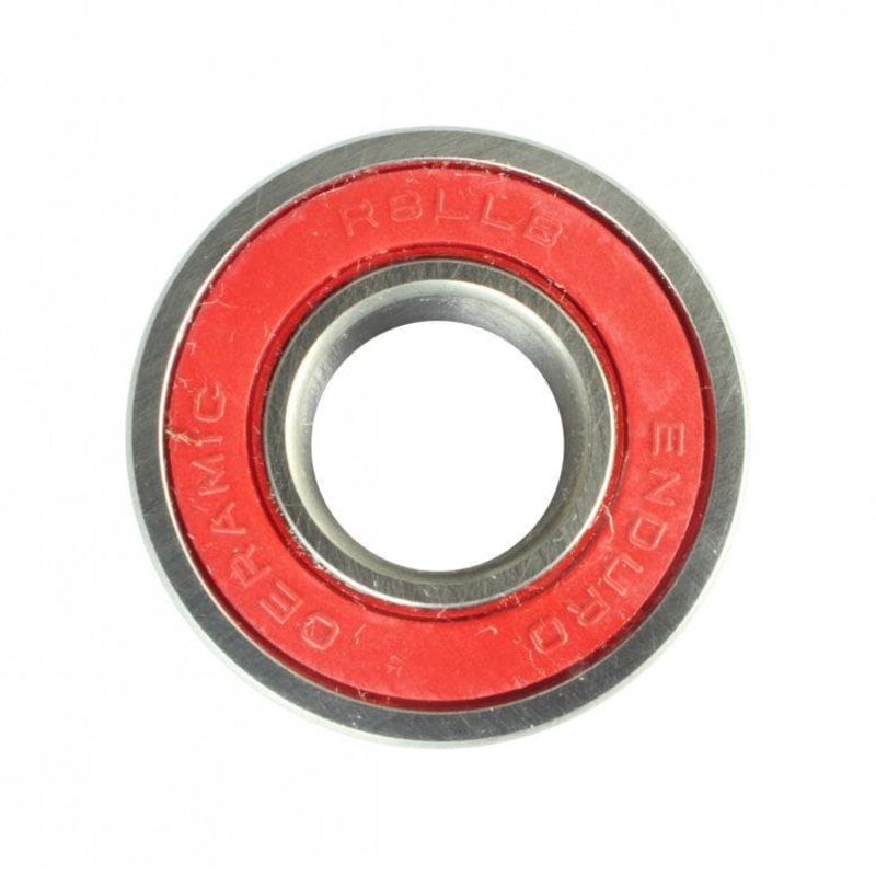 Enduro Bearings R8 LLB – Ceramic Hybrid – 7.93mm